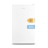 Image of Comfee RCU60WH2(E) upright freezer