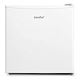Image of Comfee RCU40WH2(E) upright freezer