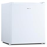 Image of MEDION MD 37675 upright freezer