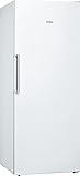 Image of SIEMENS GS54NAWCV upright freezer