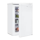 Image of Exquisit 811100313 upright freezer