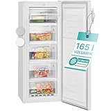 Image of Bomann 773170 upright freezer