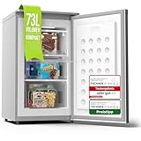 Image of Stillstern GS-75.2-C upright freezer