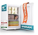 Image of Stillstern MGS 42.1 upright freezer
