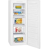 Image of Bomann 773620 upright freezer