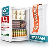 Image of Stillstern MGS 42.1 upright freezer