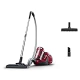 Image of Rowenta RO2933EA upright vacuum cleaner