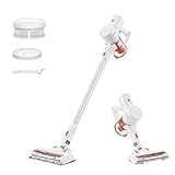 Image of Xiaomi G20 Lite upright vacuum cleaner