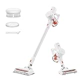 Image of Xiaomi G20 Lite upright vacuum cleaner