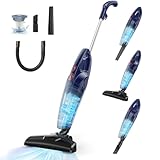 Image of Aspiron 55-22013-012 upright vacuum cleaner