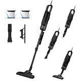 Image of VersLife C8PRO upright vacuum cleaner