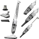 Image of Grafner PS11101 upright vacuum cleaner