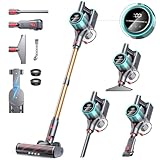 Image of Powerffy Hero 10-DE upright vacuum cleaner
