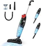 Image of Aspiron upright vacuum cleaner