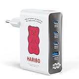 Image of DCHK USB charger