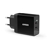 Image of Anker AKA2021L11 USB charger