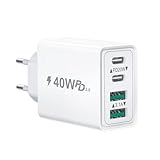 Image of Baileku PD3602 USB charger