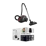 Image of GRUNDIG VCC 3850 A vacuum cleaner