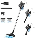 Image of Vexilar C6 vacuum cleaner