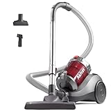 Image of Akitas C6 vacuum cleaner