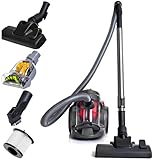 Image of LEHMANN LHOCV-7018 vacuum cleaner