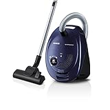 Picture of a vacuum cleaner