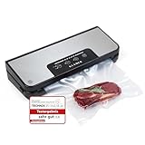 Image of KLAMER susurrus vacuum sealer