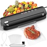 Image of Acmeenjoy SU-823B vacuum sealer