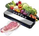 Image of TICONN 5 in 1 vacuum sealer