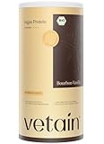 Image of VETAIN  vegan protein powder