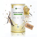 Image of VETAIN  vegan protein powder