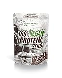 Image of IronMaxx 42178 vegan protein powder