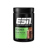 Image of ESN 10375 vegan protein powder