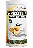 Image of ProFuel V8K-VNC vegan protein powder