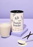Image of KoRo VEPRO_008 vegan protein powder