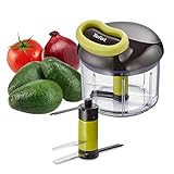 Image of Tefal K1320404 vegetable chopper