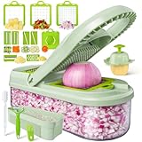 Image of bemece XKCQ002 vegetable chopper