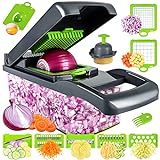 Image of iPalamila LW-AR03-MIXT vegetable chopper