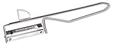 Image of FACKELMANN 41993 vegetable peeler
