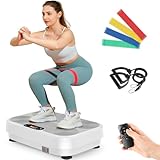 Image of THERUN YDN004HE vibration machine