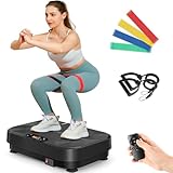 Image of THERUN YDN004HE vibration machine