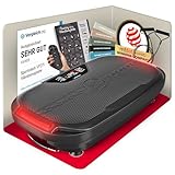 Image of Sportstech VP275 vibration machine