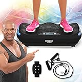 Image of Miweba Sports PR0021800 vibration machine