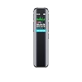 Image of Yalis H20 voice recorder