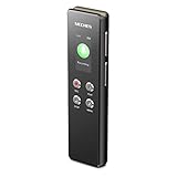 Image of MECHEN V01-128GB voice recorder