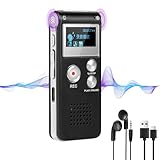 Image of OFFCUP Normaal voice recorder