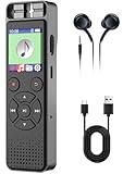 Image of Cakkone N13 voice recorder