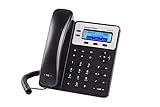 Image of Grandstream GXP1625 VoIP phone