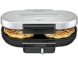 Image of Rommelsbacher WA1250 waffle maker