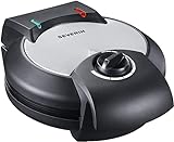 Image of SEVERIN S72103 waffle maker